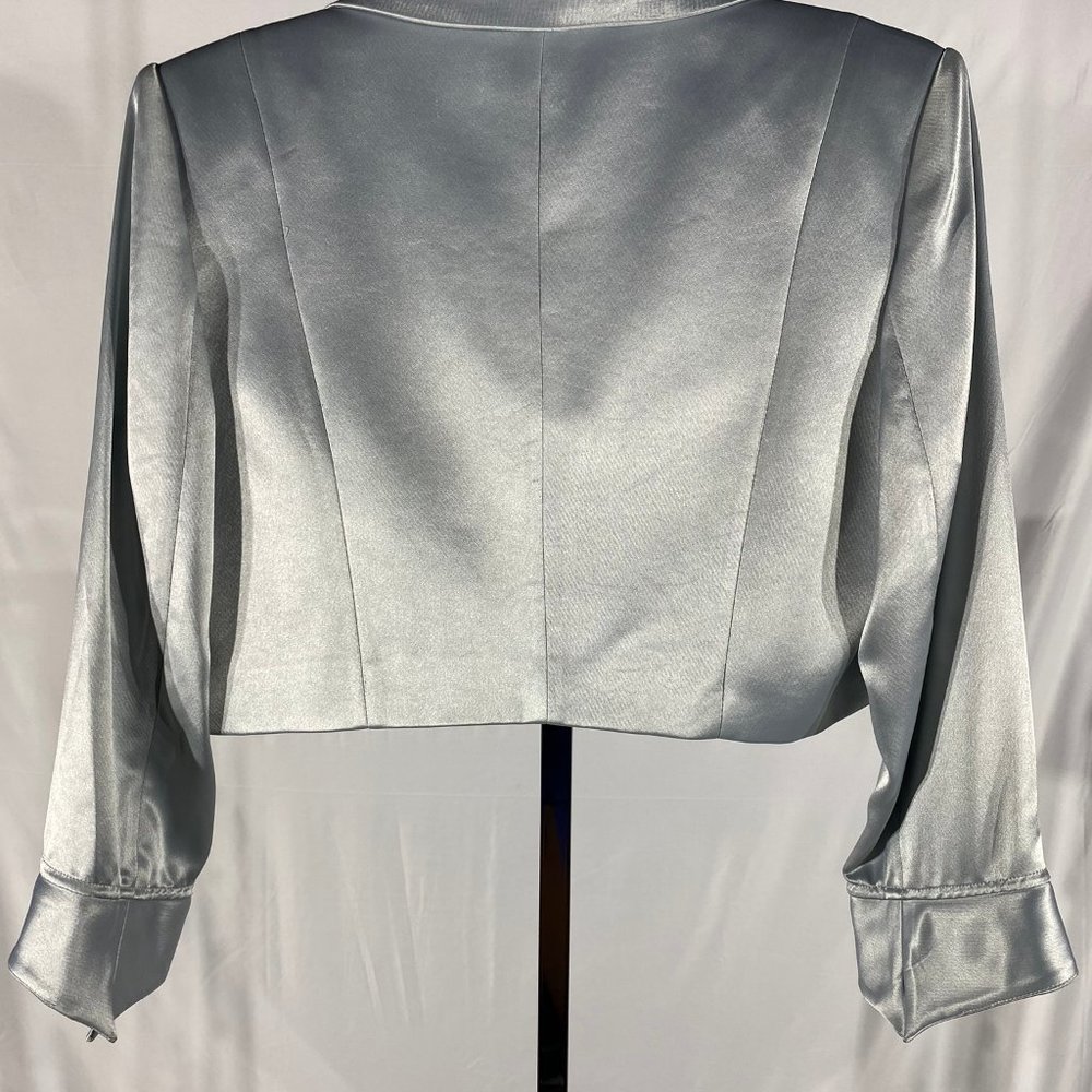 Jacket - Musani Couture - Picture 4 of 6